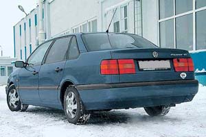 Volkswagen Passat B4