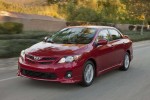Toyota Corolla стала самым продаваемым автомобилем в мире